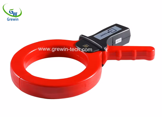 Equipo de prueba subterráneo del cable de la falla del detector de la tubería de metal que encuentra el punto de falla de la tubería