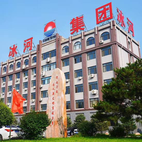 Intercambiador de calor aire-aire personalizado con placa de junta de acero inoxidable